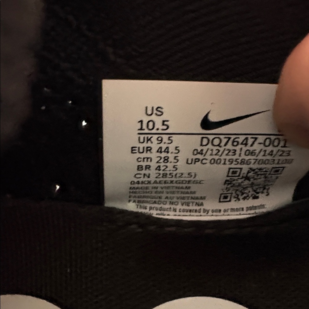 Nike React Phantom Flyknit 2 - image 6